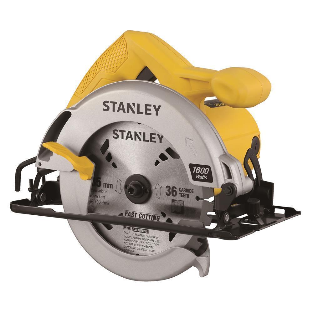 Stanley STSC1618 1600W 185mm Daire Testere