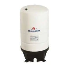 Water Sound 50 Litre 1'' Sabit Mebranlı Dik Tip Ayaklı Tank