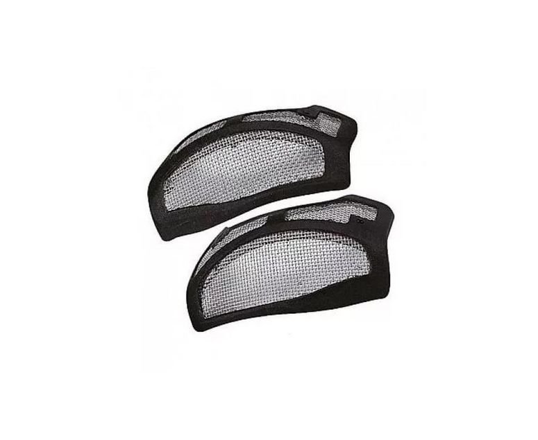 Makita 193956-5 GA7010C,12C-GA9010C,12C Taslamalar için Toz Bariyeri 2li