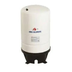 Water Sound 60 Litre 1'' Sabit Mebranlı Dik Tip Ayaklı Tank