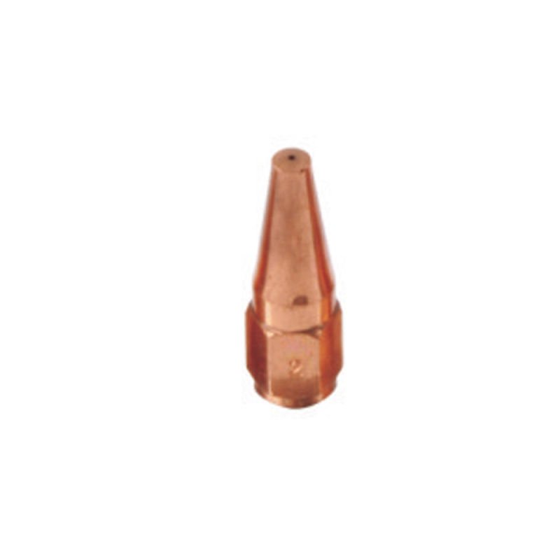 Yıldız 2013 Kaynak Kapasitesi 2-4mm Kaynak Kolu Lülesi No:3