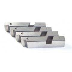 KNC 4'' için HSS 2,1/2''-4'' Otomatik Kafa Yedek Tarak