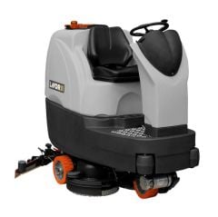 Lavor SCL Comfort SR 90 Binicili Akülü Zemin Yıkama Temizleme Otomatı
