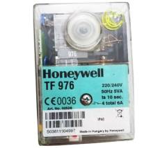 Satronic Honeywell TF976 Brülör Otomatiği Brülör Beyni
