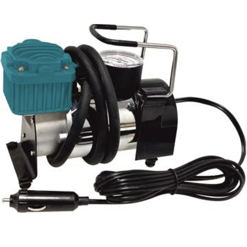 Catpower CAT1060 Tek Piston Lastik Şişirme