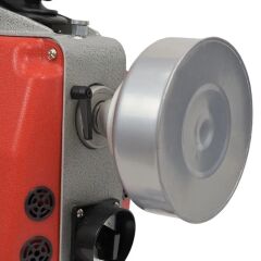 Dali D150 Motorlu Kanal Açma Makinesi Çanta Tipi 20-150mm