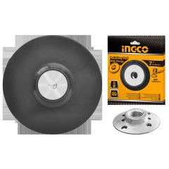 Ingco APP0201801 180mm Flanşlı Polisaj Tabanı