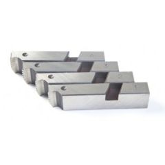 KNC 6'' için HSS 5''-6'' Otomatik Kafa Yedek Tarak