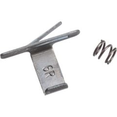 Ridgid 31640 12'' 300mm Boru Anahtarı için Sargılı ve Düz Yay Grubu