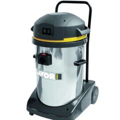 Lavor Domus IR IF03 Islak ve Kuru Sanayi Tipi Elektrikli Süpürge