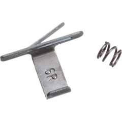 Ridgid 31660 14'' 350mm Boru Anahtarı için Sargılı ve Düz Yay Grubu