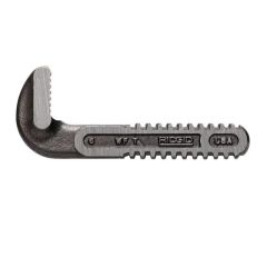 Ridgid 31555 6'' 150mm Boru Anahtarı için Yedek Üst Çene