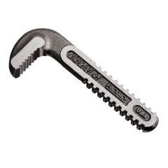 Ridgid 31555 6'' 150mm Boru Anahtarı için Yedek Üst Çene