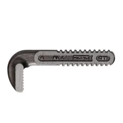 Ridgid 31555 6'' 150mm Boru Anahtarı için Yedek Üst Çene