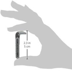 Ridgid 31555 6'' 150mm Boru Anahtarı için Yedek Üst Çene