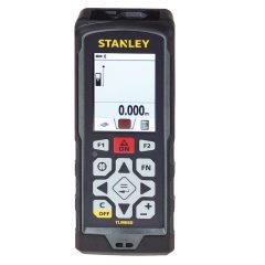 Stanley TLM660 200m Kameralı Bluetooth Lazer Metre STHT1-77347