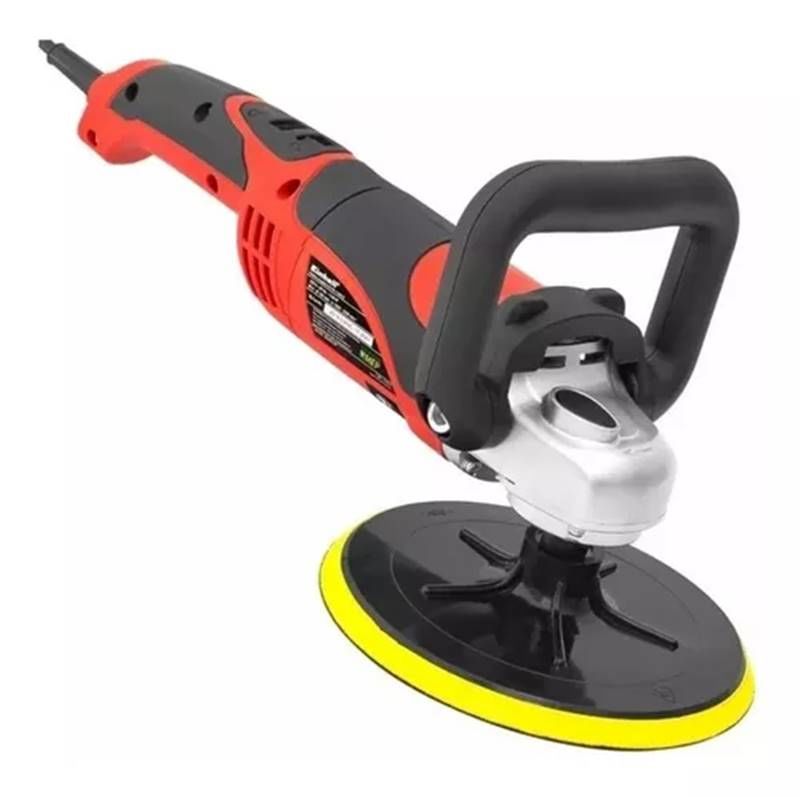 Einhell CC-PO 1100/2E Polisaj ve Zımpara Makinesi