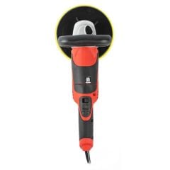 Einhell CC-PO 1100/2E Polisaj ve Zımpara Makinesi