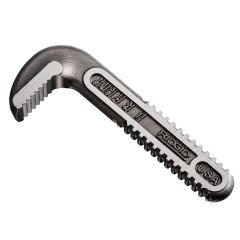 Ridgid 31580 8'' 200mm Boru Anahtarı için Yedek Üst Çene