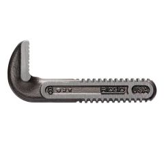 Ridgid 31580 8'' 200mm Boru Anahtarı için Yedek Üst Çene