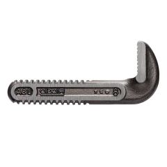 Ridgid 31580 8'' 200mm Boru Anahtarı için Yedek Üst Çene