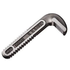Ridgid 31580 8'' 200mm Boru Anahtarı için Yedek Üst Çene