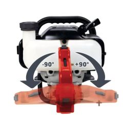 Einhell GE-PH 2555 A Benzinli Çit Budama