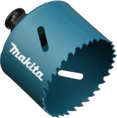 Makita B-11433 Ezychange Bi-Metal Daire Delik Açma Testere Bıçağı Çap:64mm