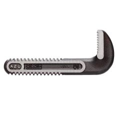 Ridgid 31605 10'' 250mm Boru Anahtarı için Yedek Üst Çene