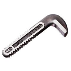 Ridgid 31605 10'' 250mm Boru Anahtarı için Yedek Üst Çene