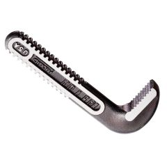Ridgid 31605 10'' 250mm Boru Anahtarı için Yedek Üst Çene