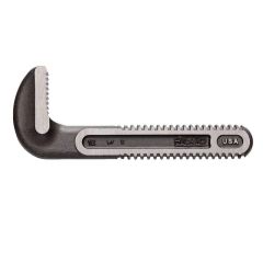Ridgid 31630 12'' 300mm Boru Anahtarı için Yedek Üst Çene