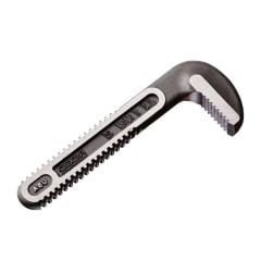 Ridgid 31630 12'' 300mm Boru Anahtarı için Yedek Üst Çene