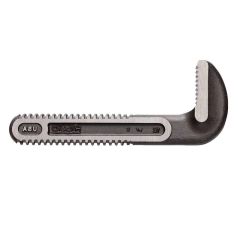 Ridgid 31630 12'' 300mm Boru Anahtarı için Yedek Üst Çene