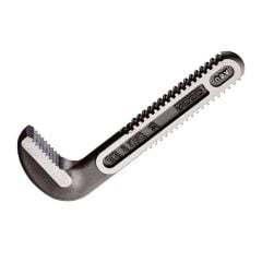 Ridgid 31630 12'' 300mm Boru Anahtarı için Yedek Üst Çene