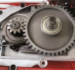 Einhell GH-EC 1835 Elektrikli Ağaç Kesme Motoru