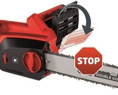 Einhell GH-EC 1835 Elektrikli Ağaç Kesme Motoru