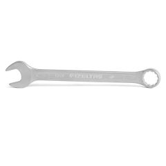 İzeltaş 0320020024 24mm Kısa Kombine Anahtar
