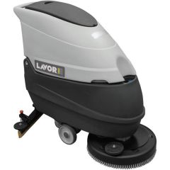 Lavor Free Evo 50B Akülü Zemin Yıkama Temizleme Otomatı