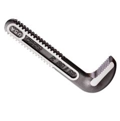 Ridgid 31655 14'' 350mm Boru Anahtarı için Yedek Üst Çene