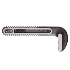 Ridgid 31655 14'' 350mm Boru Anahtarı için Yedek Üst Çene