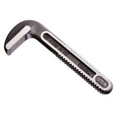 Ridgid 31670 18'' 450mm Boru Anahtarı için Yedek Üst Çene