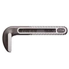 Ridgid 31670 18'' 450mm Boru Anahtarı için Yedek Üst Çene