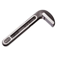 Ridgid 31670 18'' 450mm Boru Anahtarı için Yedek Üst Çene