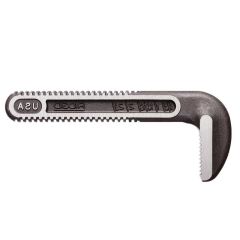 Ridgid 31670 18'' 450mm Boru Anahtarı için Yedek Üst Çene