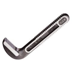 Ridgid 31670 18'' 450mm Boru Anahtarı için Yedek Üst Çene