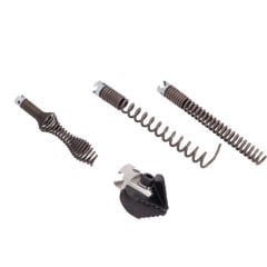 Dali D150 İçin 16mm Delme ve Spiral Uç Seti