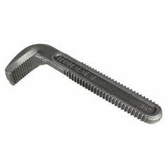 Ridgid 31695 24'' 600mm Boru Anahtarı için Yedek Üst Çene