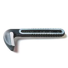 Ridgid 31695 24'' 600mm Boru Anahtarı için Yedek Üst Çene