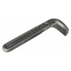 Ridgid 31695 24'' 600mm Boru Anahtarı için Yedek Üst Çene